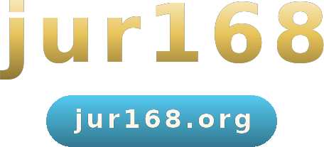 jur168 logo